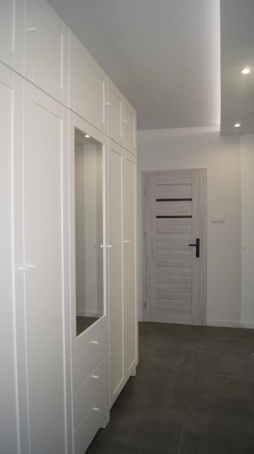 Apartament Blisko Wszedzie Ostrowiec Świętokrzyski Exterior foto