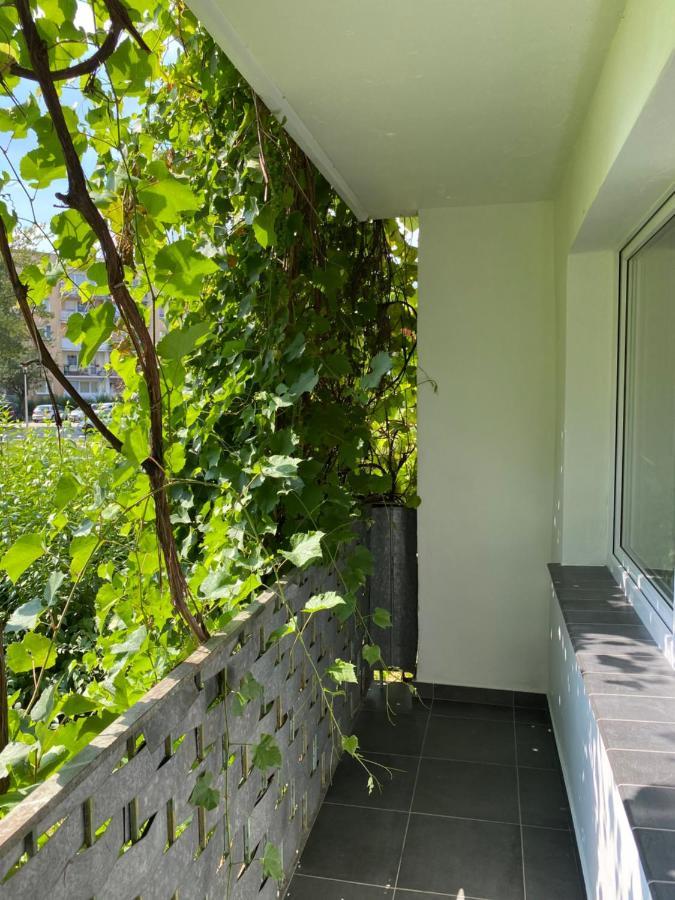 Apartament Blisko Wszedzie Ostrowiec Świętokrzyski Exterior foto