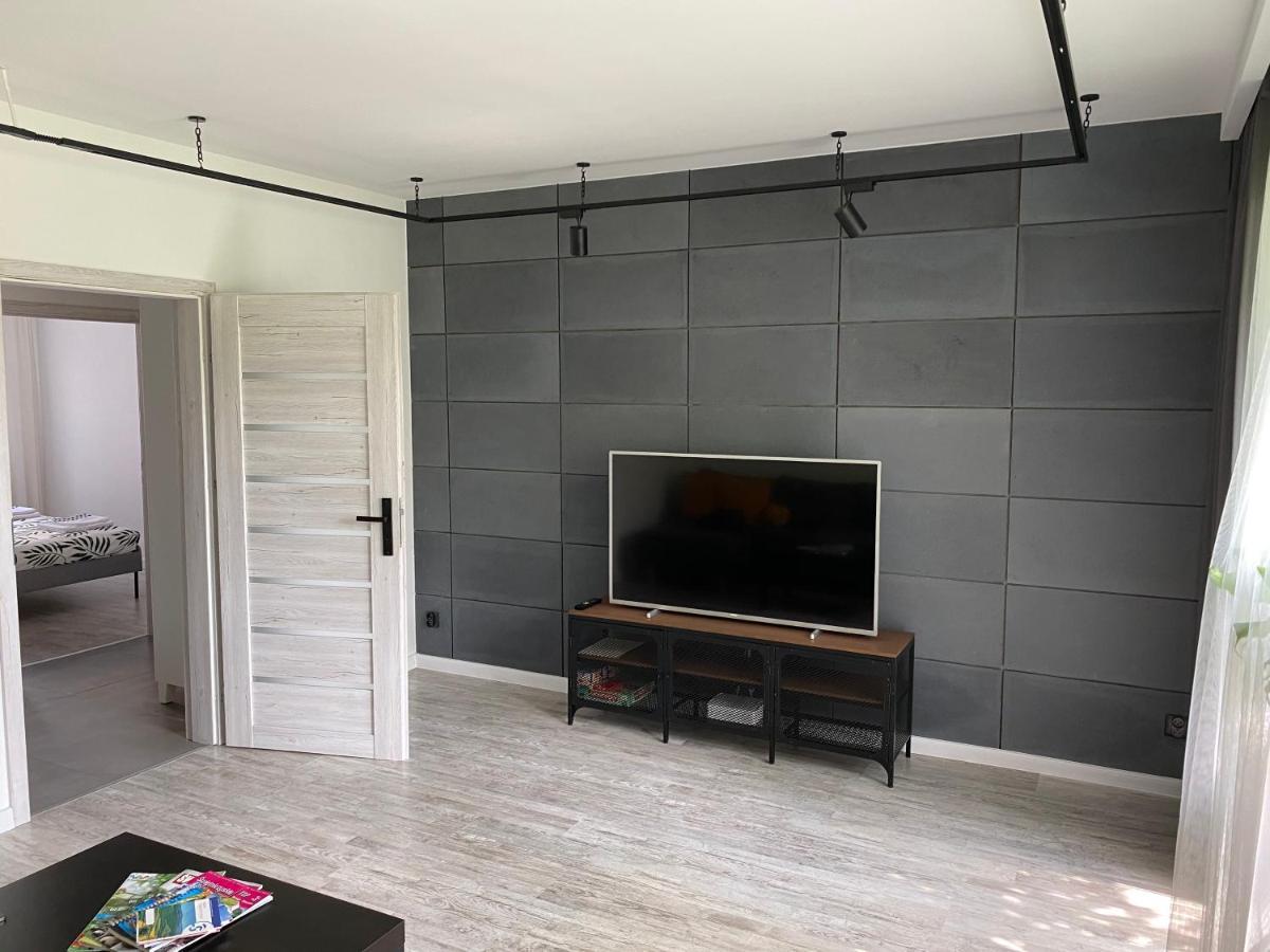 Apartament Blisko Wszedzie Ostrowiec Świętokrzyski Exterior foto